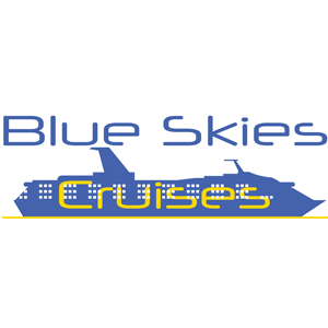 Logo-Blue Skies Cruises