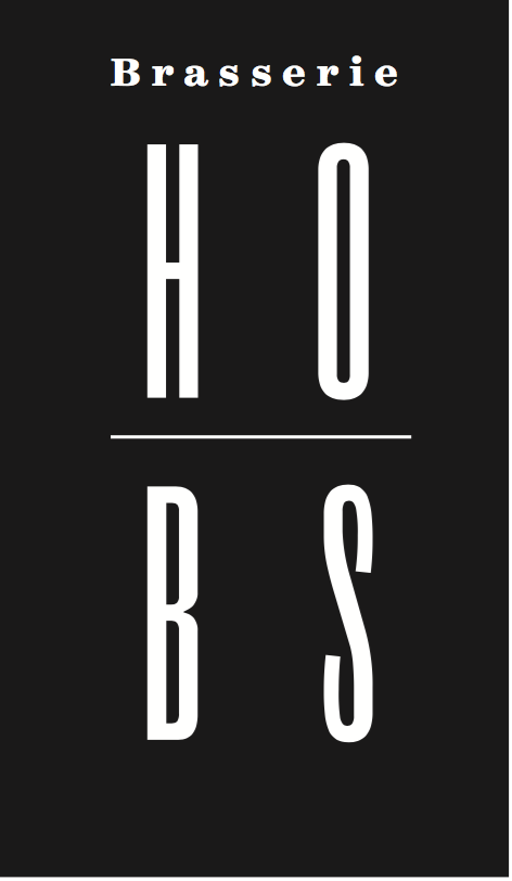 Logo-Brasserie Hobs