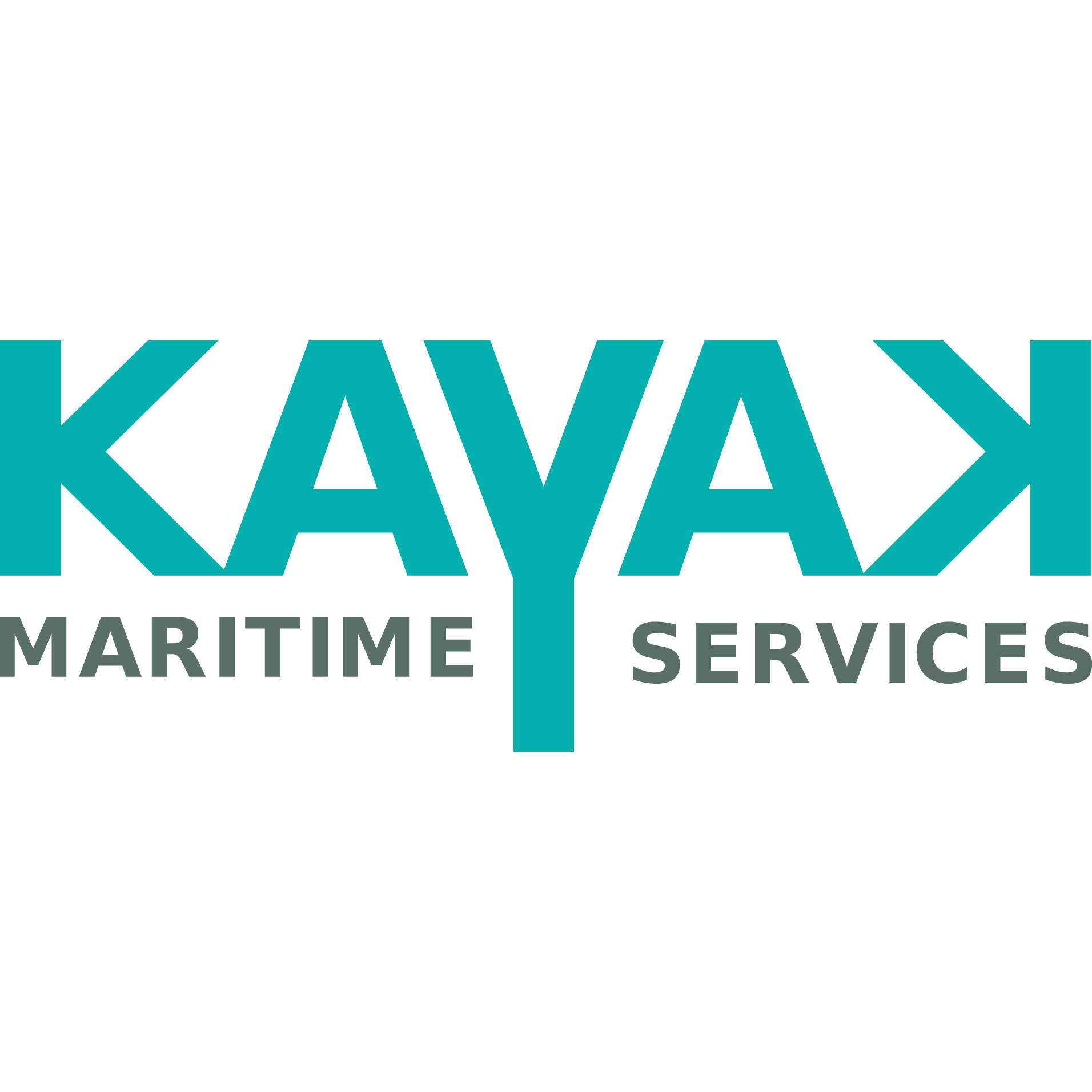 Logo-Kayak Maritime Services
