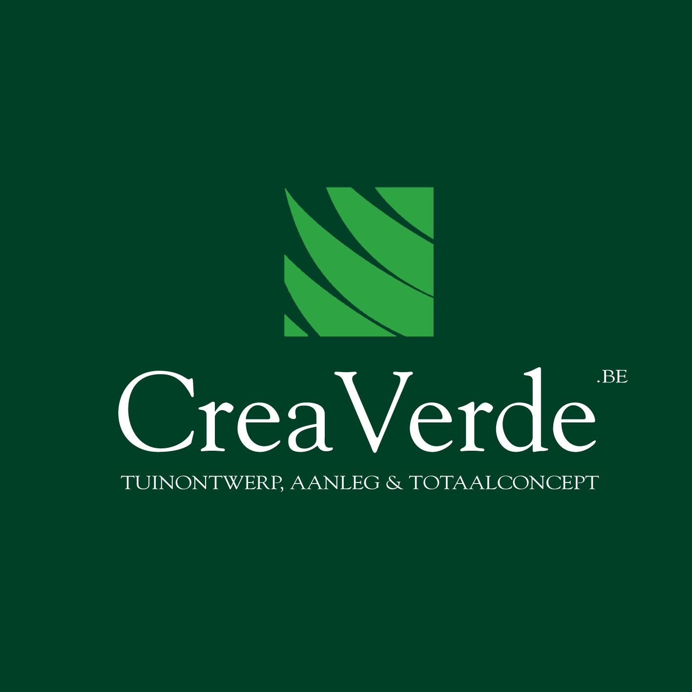Logo-Crea Verde