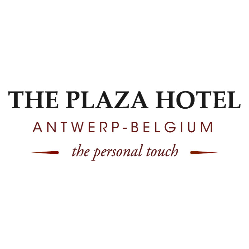 Logo-The Plaza Hotel